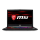 MSI GE73 i7-8750H/8GB/1TB+SSD128GB/GTX1060GB-6GB/17,3" FHD/W10 RGB 8RE-003PL - 422275 - zdjęcie 2